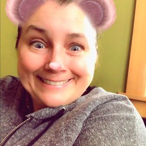 Meet your Posher, Teri